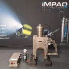 First Webtool Hydrostatic Test Pump at Subsea Expo 2025